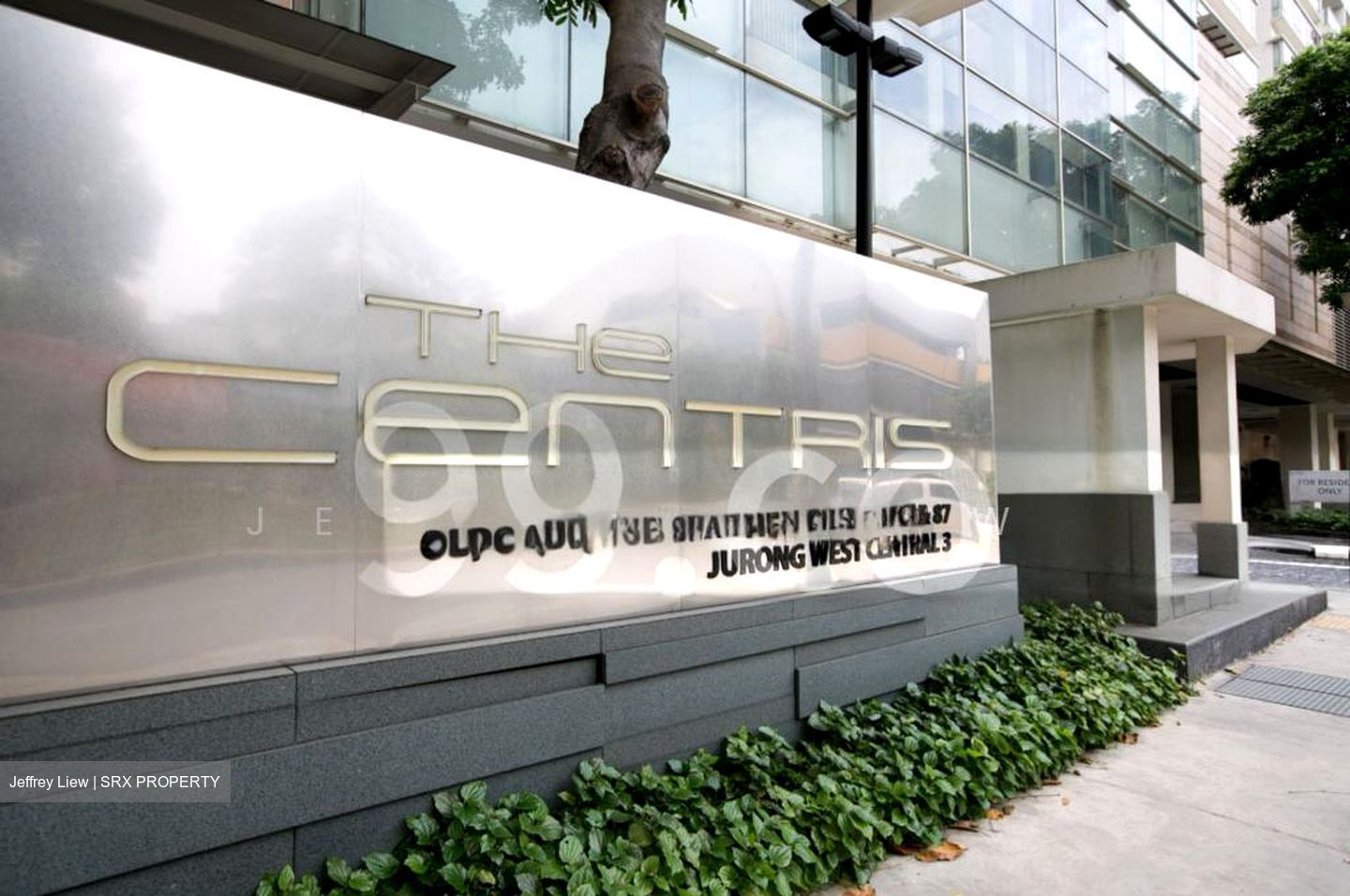 The Centris (D22), Apartment #505027831